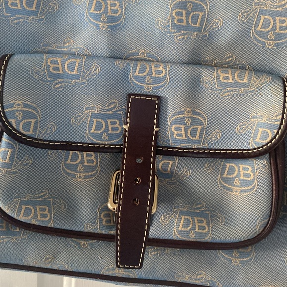 Dooney & Bourke bag - Picture 2 of 15